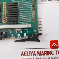 Honeywell K2Lcn-2 51402615-200 Printed Circuit Board Rev E