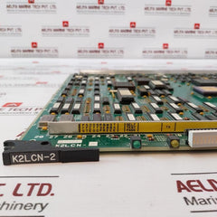 Honeywell K2Lcn-2 51402615-200 Printed Circuit Board Rev E