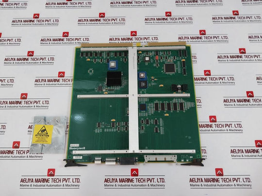 Honeywell K4Lcn-16 Memory Processor Card 51403519-160 M1 94V-0