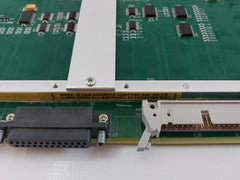 Honeywell K4Lcn-16 Memory Processor Card 51403519-160 M1 94V-0