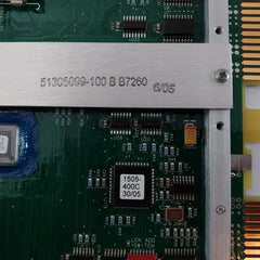 Honeywell K4Lcn-16 Memory Processor Card 51403519-160 M1 94V-0