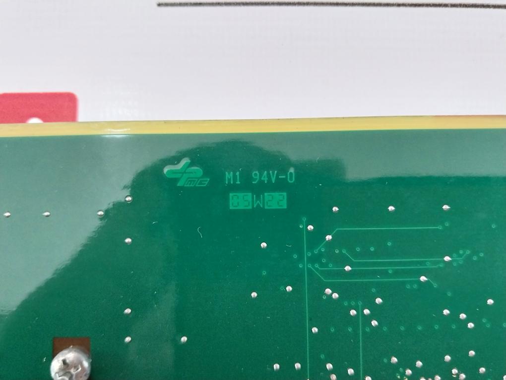 Honeywell K4Lcn-16 Memory Processor Card 51403519-160 M1 94V-0