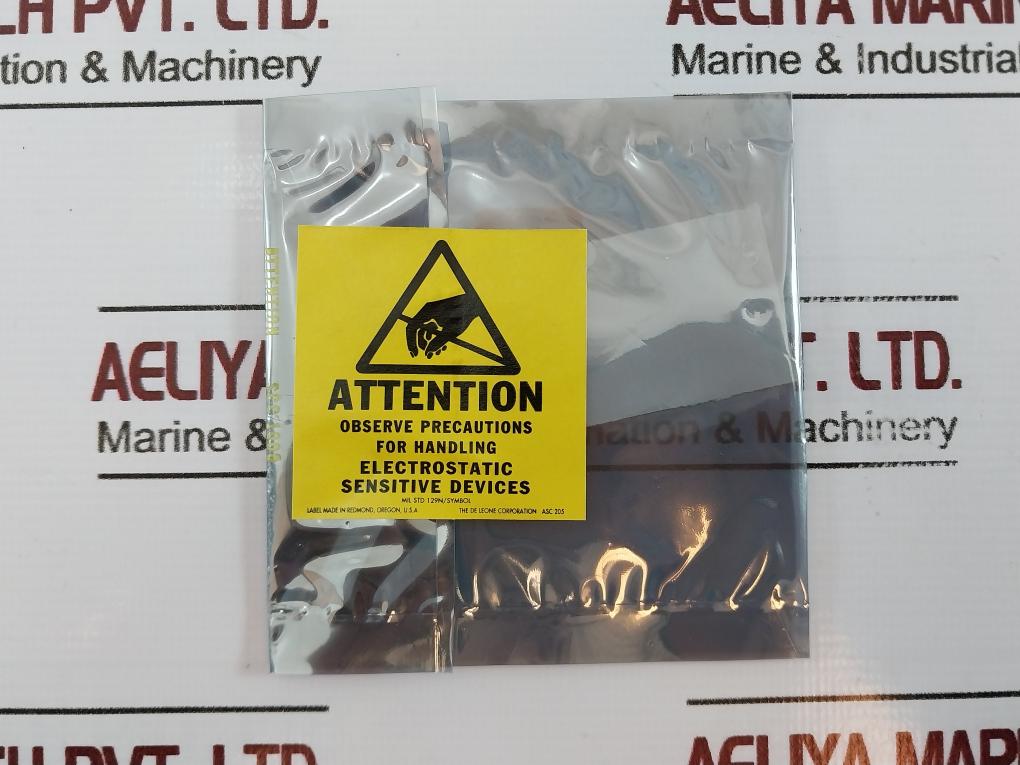 Honeywell K4Lcn-16 Memory Processor Card 51403519-160 M1 94V-0