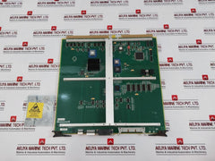 Honeywell K4Lcn-16 Memory Processor Card 51403519-160 M1 94V-0
