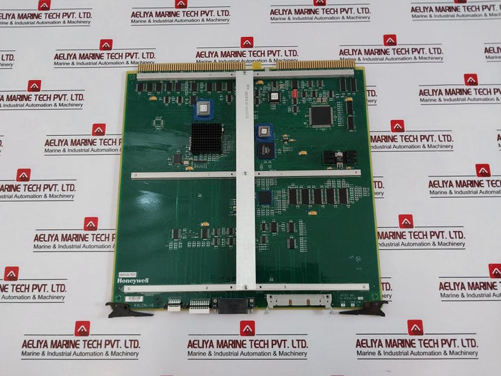 Honeywell K4Lcn-16 Memory Processor Card 51403519-160 M1 94V-0