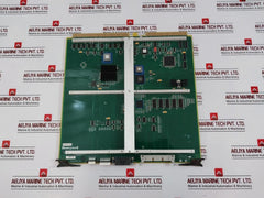 Honeywell K4Lcn-16 Memory Processor Card 51403519-160 M1 94V-0
