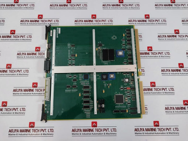 Honeywell K4Lcn-16 Memory Processor Card 51403519-160 M1 94V-0