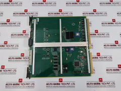 Honeywell K4Lcn-16 Memory Processor Card 51403519-160 M1 94V-0
