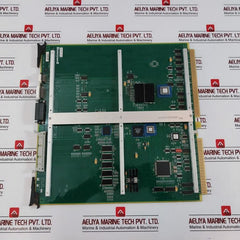 Honeywell K4Lcn-16 Memory Processor Card 51403519-160 M1 94V-0
