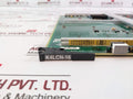 Honeywell K4Lcn-16 Memory Processor Card 51403519-160 M1 94V-0