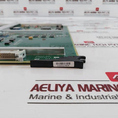 Honeywell K4Lcn-16 Memory Processor Card 51403519-160 M1 94V-0