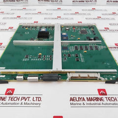 Honeywell K4Lcn-16 Memory Processor Card 51403519-160 M1 94V-0
