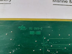 Honeywell K4Lcn-16 Memory Processor Card 51403519-160 Rev:D M1 94V-0
