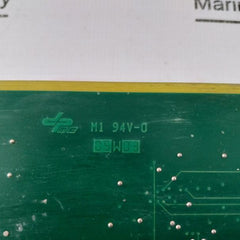 Honeywell K4Lcn-16 Memory Processor Card 51403519-160 Rev:D M1 94V-0