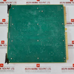 Honeywell K4Lcn-16 Memory Processor Card 51403519-160 Rev:D M1 94V-0