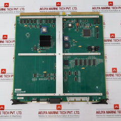 Honeywell K4Lcn-16 Memory Processor Card 51403519-160 Rev:D M1 94V-0