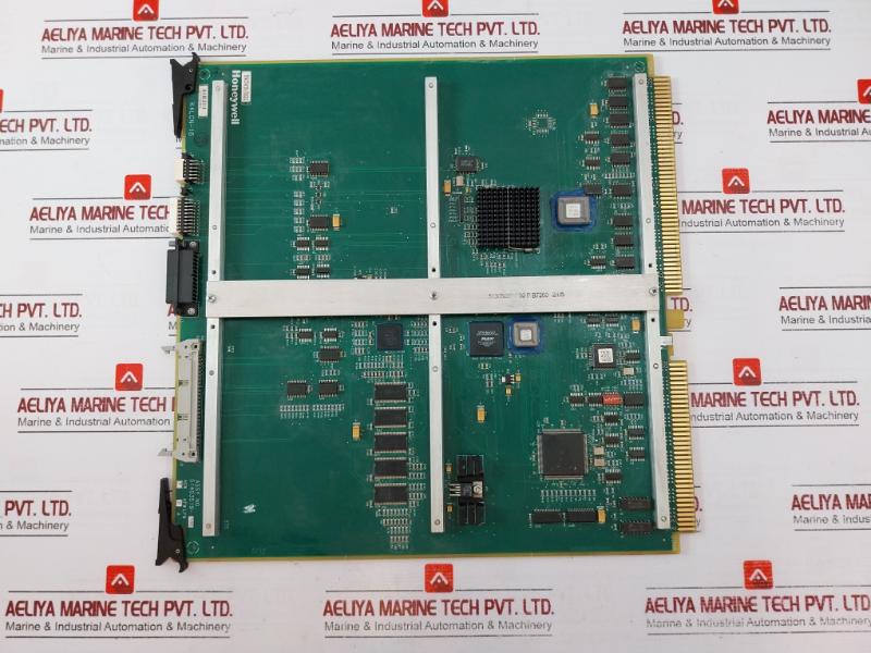 Honeywell K4Lcn-16 Memory Processor Card 51403519-160 Rev:D M1 94V-0