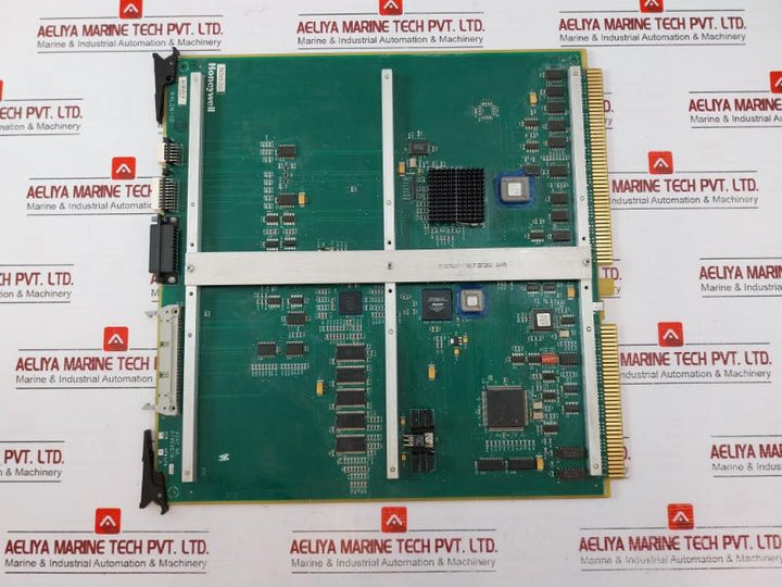 Honeywell K4Lcn-16 Memory Processor Card 51403519-160 Rev:D M1 94V-0
