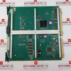 Honeywell K4Lcn-16 Memory Processor Card 51403519-160 Rev:D M1 94V-0