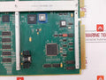 Honeywell K4Lcn-16 Memory Processor Card 51403519-160 Rev:D M1 94V-0