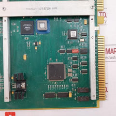 Honeywell K4Lcn-16 Memory Processor Card 51403519-160 Rev:D M1 94V-0