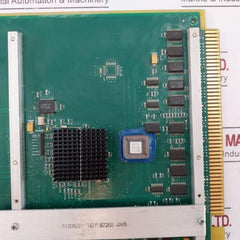 Honeywell K4Lcn-16 Memory Processor Card 51403519-160 Rev:D M1 94V-0