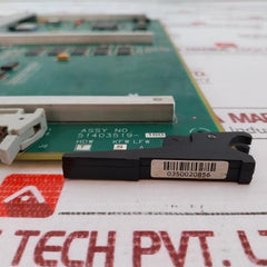 Honeywell K4Lcn-16 Memory Processor Card 51403519-160 Rev:D M1 94V-0