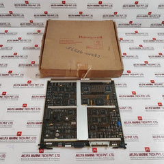Honeywell K4Lcn-8 51401946-100 Memory Processor Module K4Sdr 16 Mw