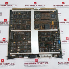 Honeywell K4Lcn-8 51401946-100 Memory Processor Module K4Sdr 16 Mw