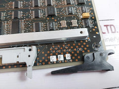 Honeywell K4Lcn-8 51401946-100 Memory Processor Module K4Sdr 16 Mw