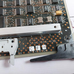 Honeywell K4Lcn-8 51401946-100 Memory Processor Module K4Sdr 16 Mw