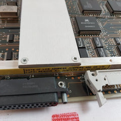 Honeywell K4Lcn-8 51401946-100 Memory Processor Module K4Sdr 16 Mw