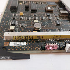Honeywell K4Lcn-8 51401946-100 Memory Processor Module K4Sdr 16 Mw