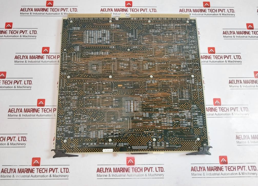 Honeywell K4Lcn-8 51401946-100 Memory Processor Module K4Sdr 16 Mw