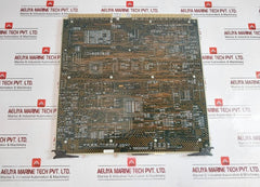 Honeywell K4Lcn-8 51401946-100 Memory Processor Module K4Sdr 16 Mw