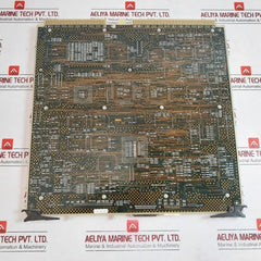 Honeywell K4Lcn-8 51401946-100 Memory Processor Module K4Sdr 16 Mw