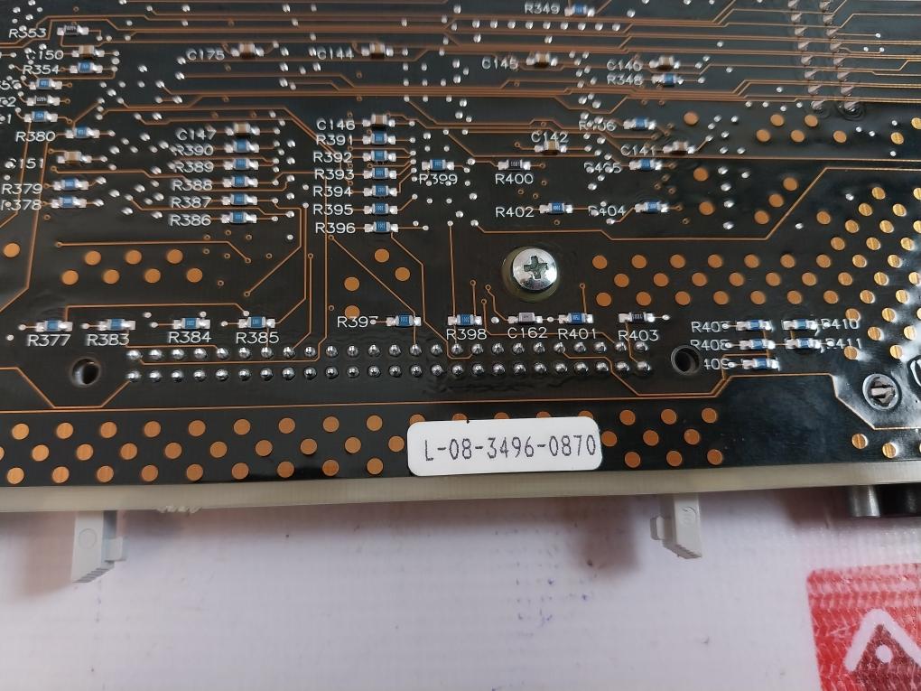 Honeywell K4Lcn-8 51401946-100 Memory Processor Module K4Sdr 16 Mw