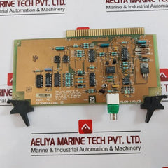 Honeywell Klcn-i/O_Cb Printed Circuit Board 51304543-100 Rev.D 4-07-364-9004