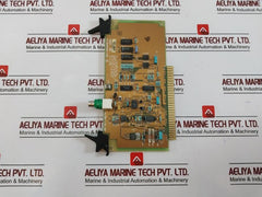 Honeywell Klcn-i/O_Cb Printed Circuit Board 51304543-100 Rev.D 4-07-364-9004