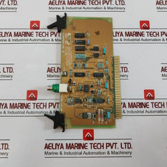 Honeywell Klcn-i/O_Cb Printed Circuit Board 51304543-100 Rev.D 4-07-364-9004
