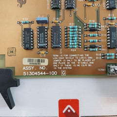 Honeywell Klcn-i/O_Cb Printed Circuit Board 51304543-100 Rev.D 4-07-364-9004