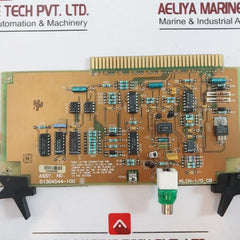 Honeywell Klcn-i/O_Cb Printed Circuit Board 51304543-100 Rev.D 4-07-364-9004