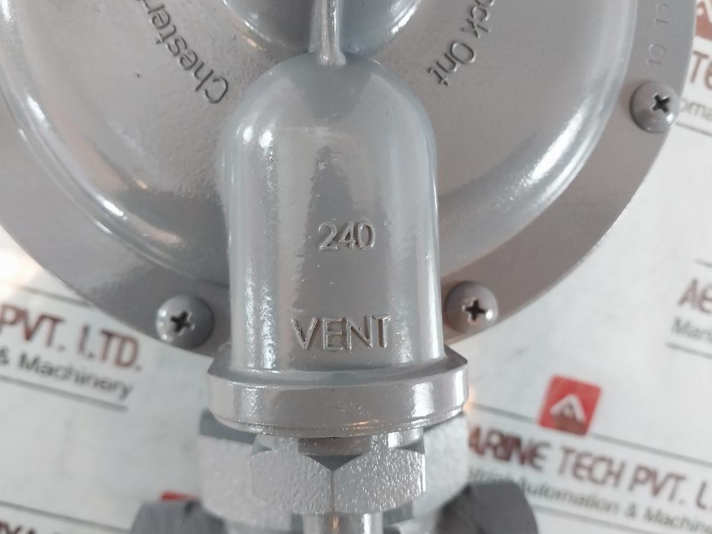 Honeywell Ks34156040 Control Valve S11T 15R15S Bryan Donkin 240Pl-309Lp4 Natural Gas Generator Regulator