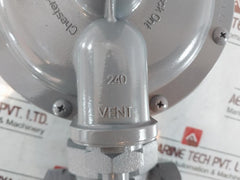 Honeywell Ks34156040 Control Valve S11T 15R15S Bryan Donkin 240Pl-309Lp4 Natural Gas Generator Regulator
