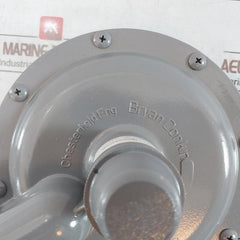 Honeywell Ks34156040 Control Valve S11T 15R15S Bryan Donkin 240Pl-309Lp4 Natural Gas Generator Regulator