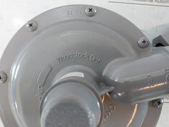 Honeywell Ks34156040 Control Valve S11T 15R15S Bryan Donkin 240Pl-309Lp4 Natural Gas Generator Regulator