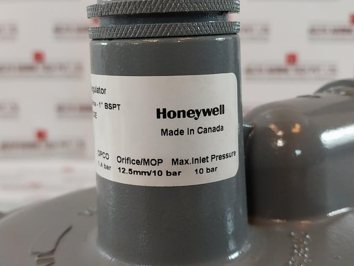 Honeywell Ks34156040 Control Valve S11T 15R15S Bryan Donkin 240Pl-309Lp4 Natural Gas Generator Regulator