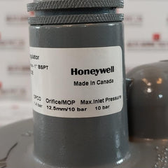Honeywell Ks34156040 Control Valve S11T 15R15S Bryan Donkin 240Pl-309Lp4 Natural Gas Generator Regulator