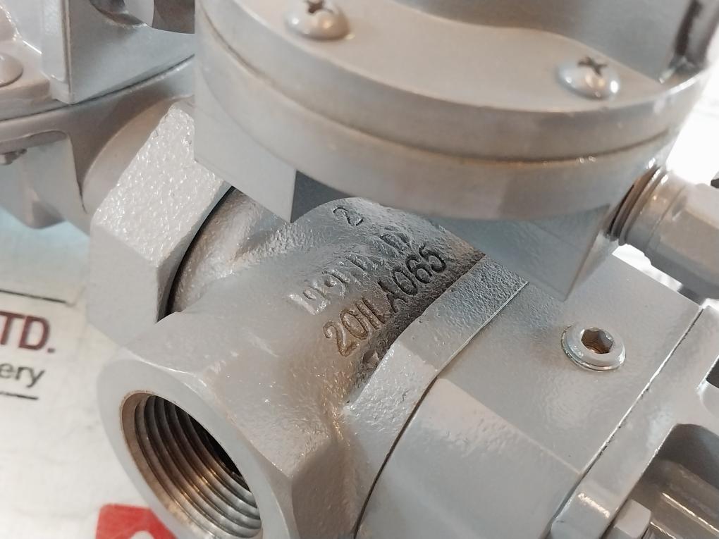 Honeywell Ks34156040 Control Valve S11T 15R15S Bryan Donkin 240Pl-309Lp4 Natural Gas Generator Regulator