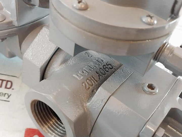 Honeywell Ks34156040 Control Valve S11T 15R15S Bryan Donkin 240Pl-309Lp4 Natural Gas Generator Regulator
